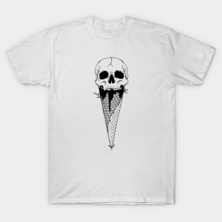 Death Cream T-Shirt